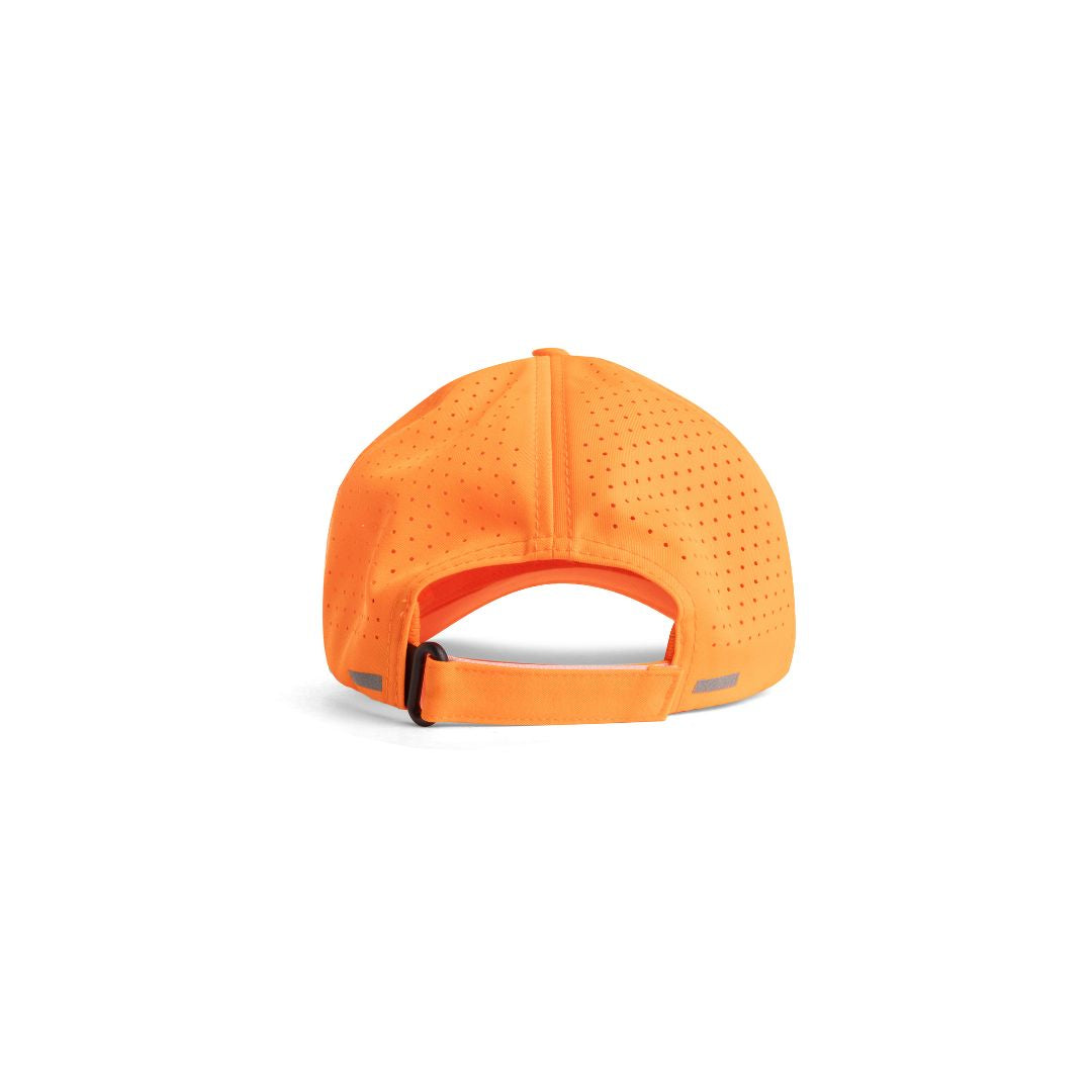 Orange Surge (running/athletic)