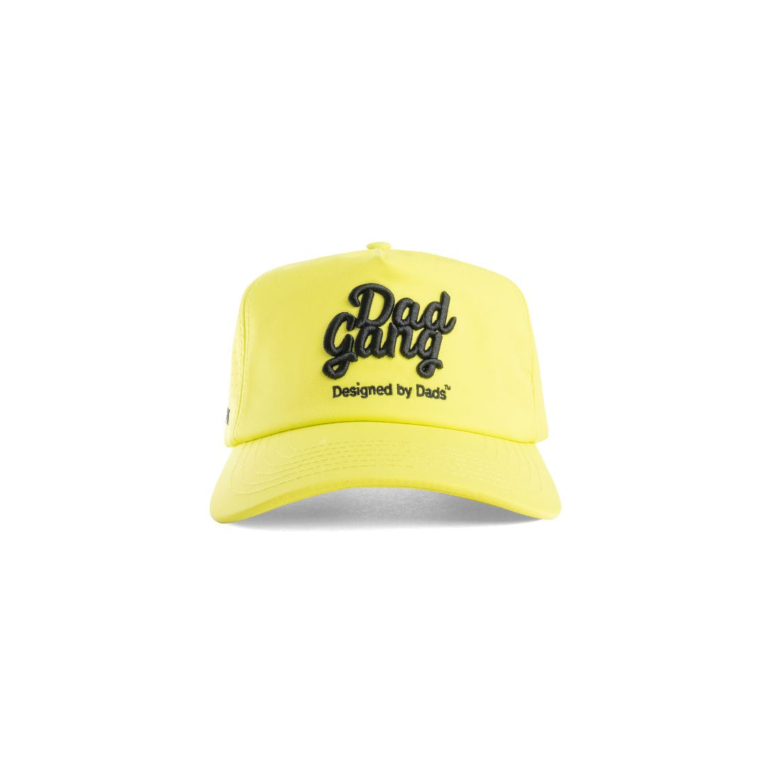 DG Neon Running Hat