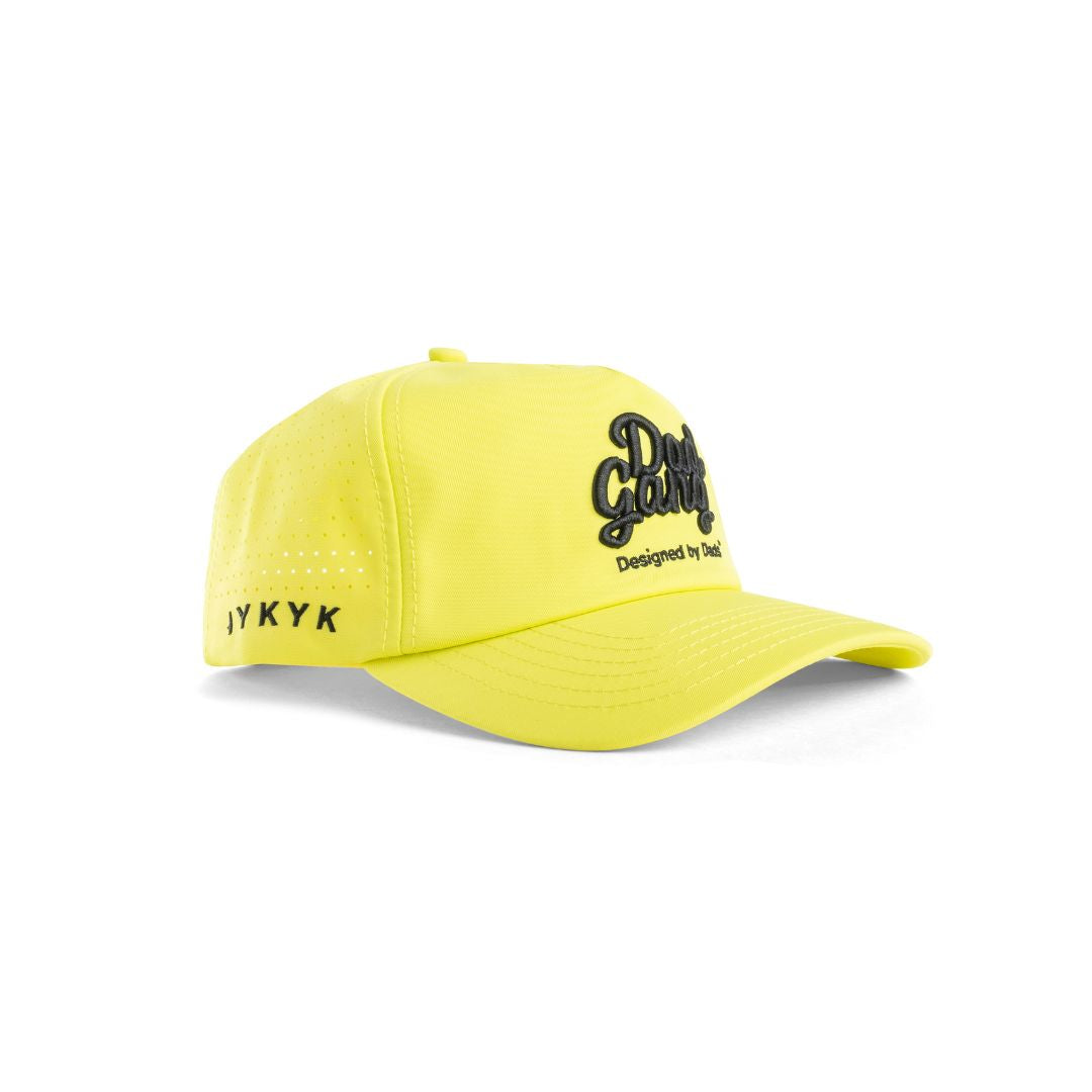 DG Neon Running Hat