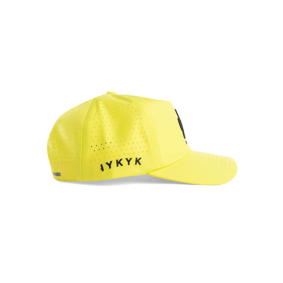 DG Neon Running Hat