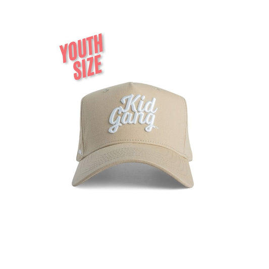 Kid Gang - Tan Hat