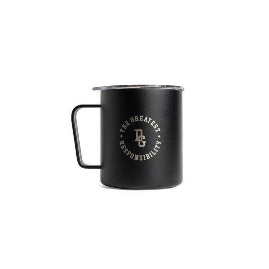 DG Logo Coffee Mug (12 oz.)