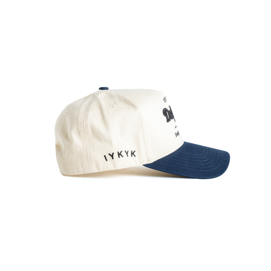 Horsepower Navy