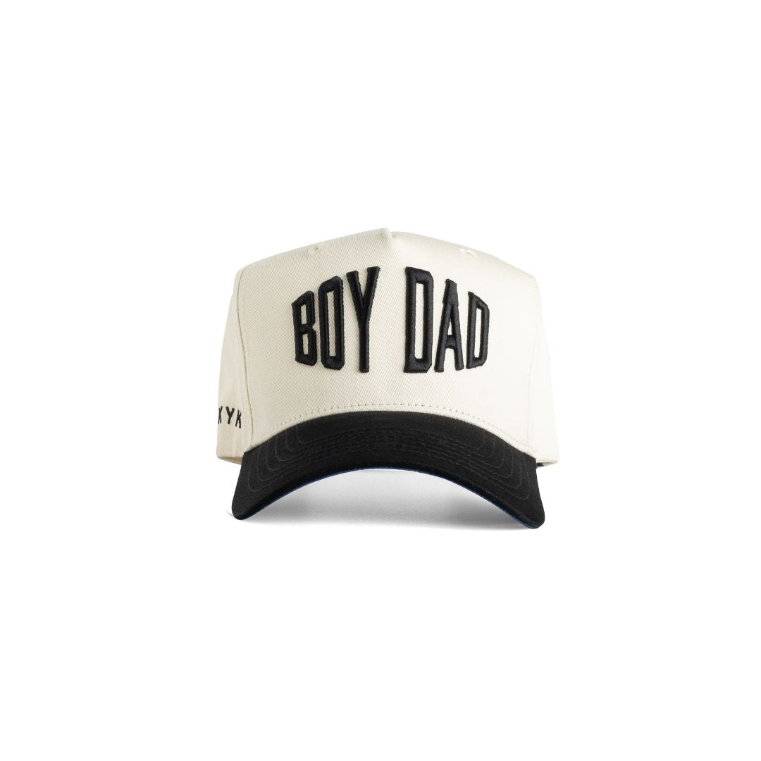 Boy Dad Hat – dadgang.co