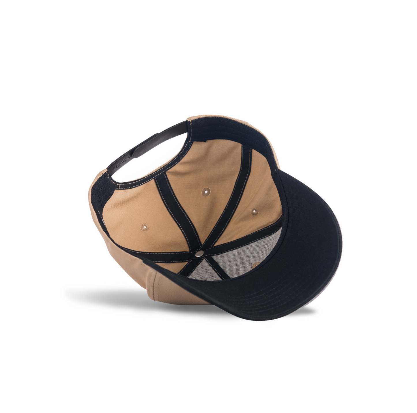 D4D Tan Hat (D for Dad)