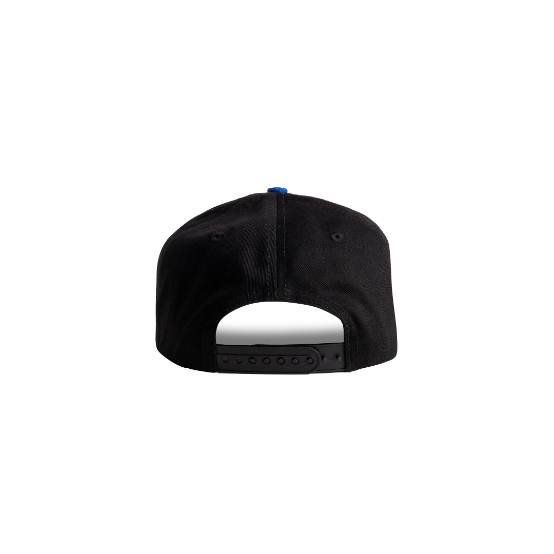 Boy Dad Hat - Black