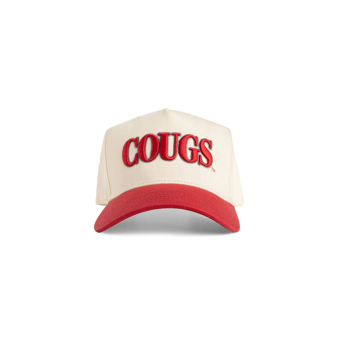 WSU COUGS Hat