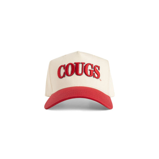 WSU COUGS Hat