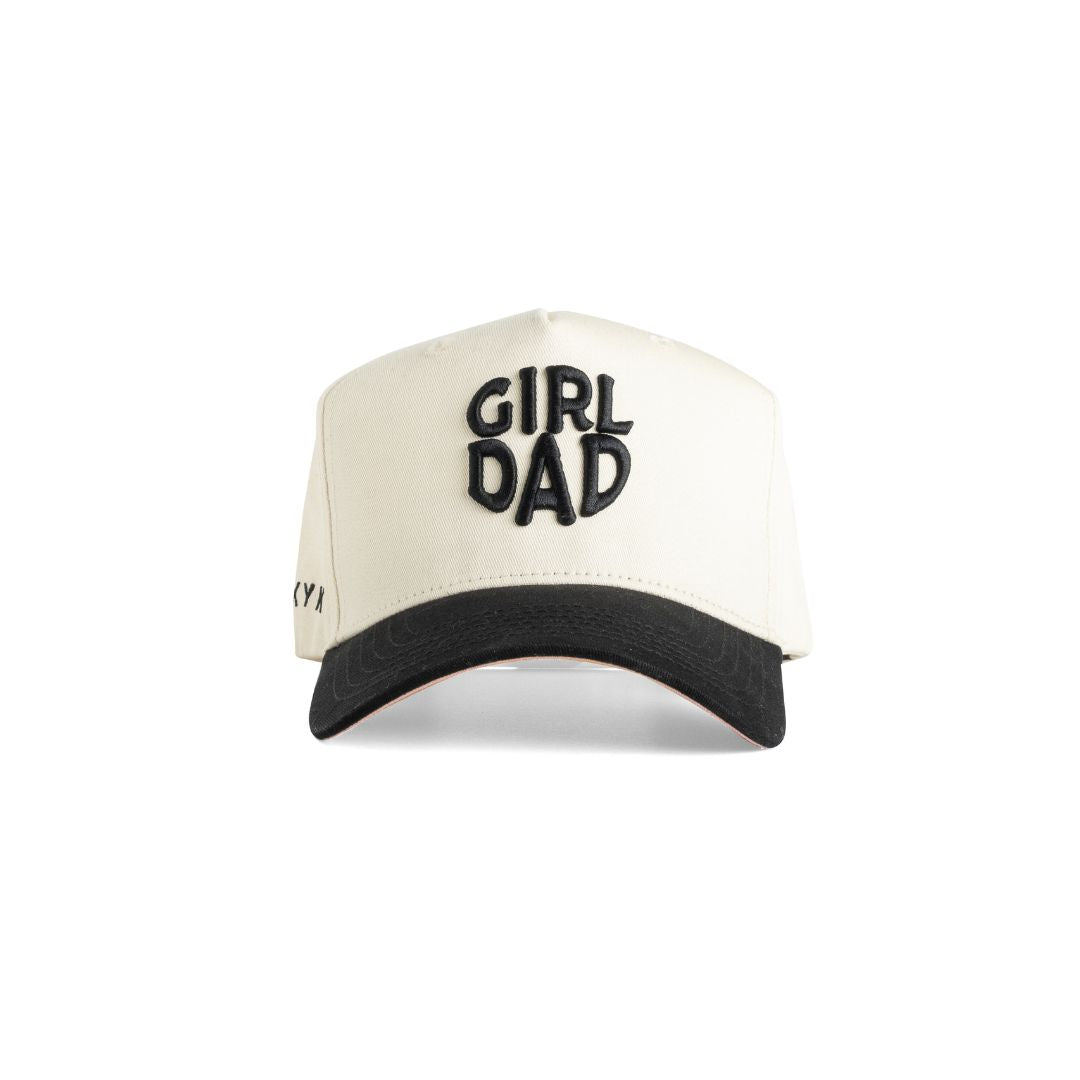 Girl Dad Hat