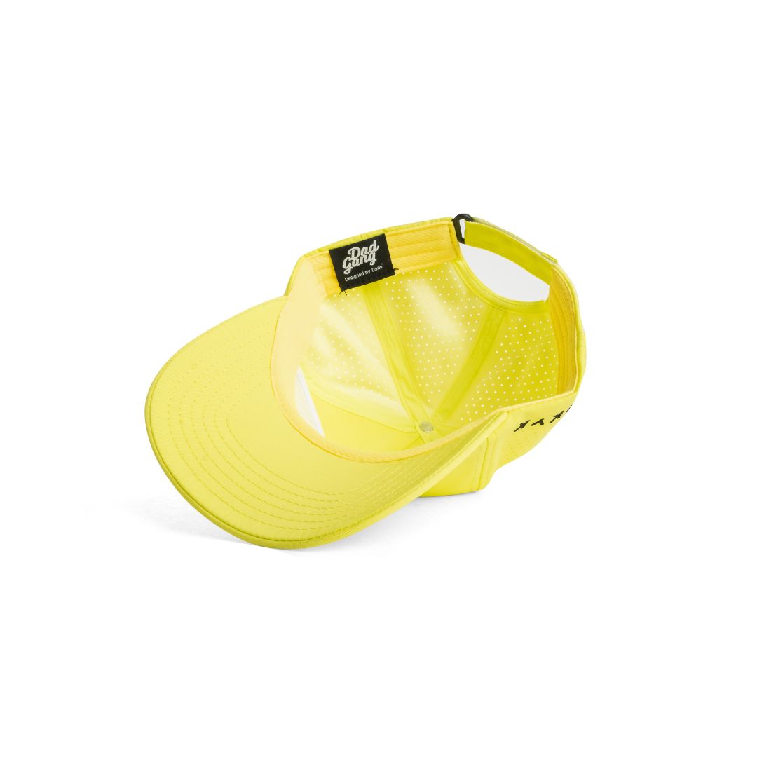 DG Neon Running Hat