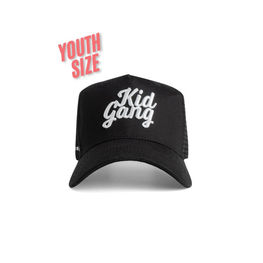 Kid Gang Trucker