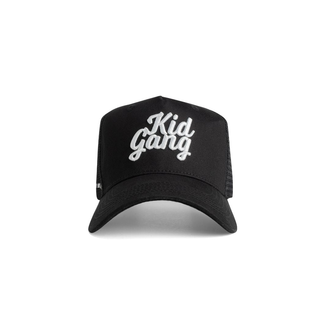 Kid Gang Trucker